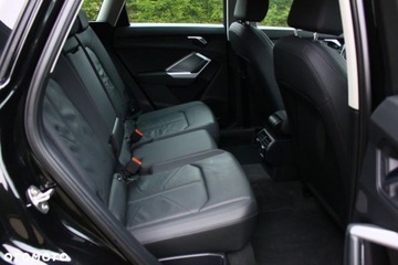 Audi Q3 II SUV 1.5 35 TFSI 150KM 2019 Audi Q3 Audi Q3 35 TFSI S tronic advanced 1.5 Benzyna 149KM, zdjęcie 35