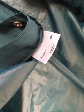 ODLO ** GEA ** LOGIC WINDPROOF ** KURTKA S