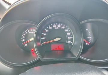 Kia Rio III Hatchback 3d 1.2 DOHC CVVT 85KM 2012 Kia Rio 2012r poj. 1248 86 KM Klimatyzacja 1.2 Benzyna 86KM, zdjęcie 17