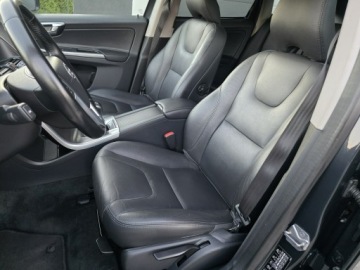 Volvo XC60 I SUV Facelifting 2.0 D4 DRIVE-E 181KM 2014 Volvo XC 60 Śliczny i bardzo zadbany / nowe opony, zdjęcie 6