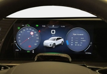 Omoda 5 1.6 T-GDI 147KM 2024 Omoda 5 VAT 23 1.6T-GDI 147KM DCT 20242025 r., salon PL, I wlasciciel, zdjęcie 26