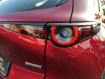 Mazda CX-30 2.0 Skyactiv-G 122KM 2024 Mazda CX-30 Hybryda e-SKYACTIV G / HUD, zdjęcie 24