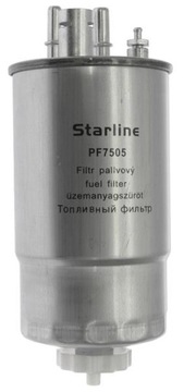 FILTR PALIWA STARLINE FIAT PUNTO GRANDE PUNTO
