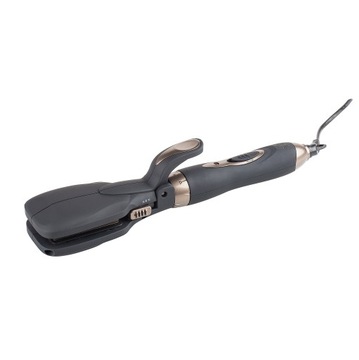 Мультистайлер 6в1: устройство для укладки волос, выпрямитель, щипцы для завивки волос, щипцы для завивки волос.