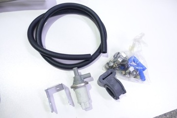 КАТАЛИТИЧЕСКИЙ НЕЙТРАЛИЗАТОР VW POLO 86C 1.0 33KW HZ ДВИГАТЕЛЬ