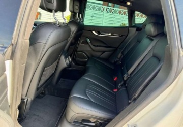 Maserati Levante 3.0 GDI V6 430KM 2019 Maserati Levante Maserati Levante S Q4 3.0 Benzyna 430KM, zdjęcie 20