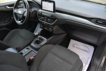 Ford Focus IV Kombi 1.5 EcoBoost 150KM 2019 Ford Focus SW FOCUS ACTIVE 1.5 Ecoboost 150KM BO FULL-LED Gwarancja 12m-cy, zdjęcie 22