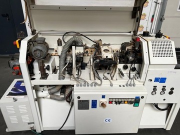 Кромкооблицовочный станок SCM Selecta 12F