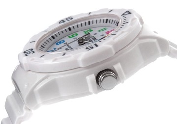 ZEGAREK CASIO damski na komunię LRW-200H -4B2 komunia + OPAKOWANIE