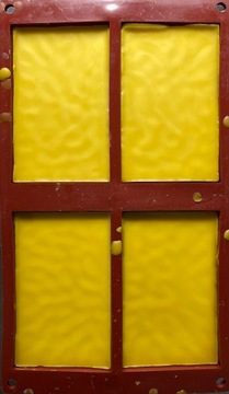 200г ВОСКОВЫЙ ВОСК ВОСК ИЗ ШКУРОК 100%