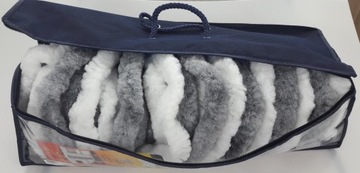 ДВЕРНАЯ ШТОРА КОШКА БАХРО ARISOL 56 x 185 см