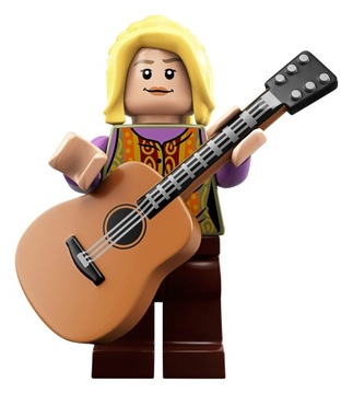 LEGO Ideas 21319 «Центральный кофе друзей»