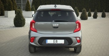 Kia Picanto III 2021 Kia Picanto (Nr. 39) 1.0 Automat Klimatyzacja Tempomat Gwarancja Benzyna, zdjęcie 4