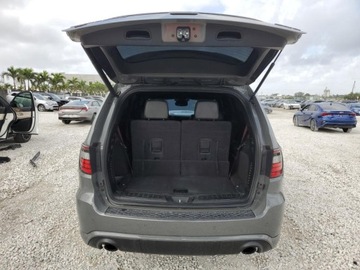 Dodge Durango III 2021 Dodge Durango SRT 392 2021 6.4l 6.4 Benzyna 475KM, zdjęcie 2