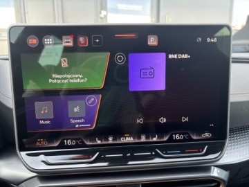 Cupra Formentor Crossover Facelifting 2.0 TSI 204KM 2026 Cupra Formentor 2.0 TSI 204 KM 7-biegowa automatyc, zdjęcie 22