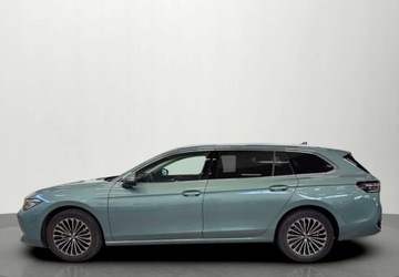 Volkswagen Passat B8 Variant Facelifting 2.0 TDI SCR 150KM 2024 Volkswagen Passat Wielki wyswietlacz - ACC 210h - Virutal Cockpit - Alcant