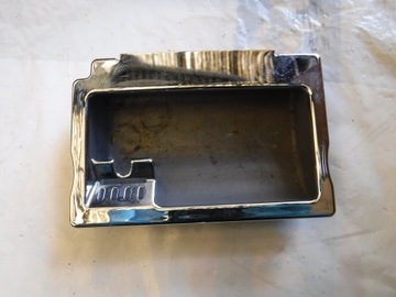 ZAPALNICZKA 4B0857951R AUDI A6 C5 2DIN