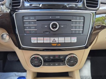 Mercedes GLE W166/C292 2016 mercedes GLE 350 4MATIC, V6 3.5l benzyna 306KMNiski przebieg: 32,557km, zdjęcie 14