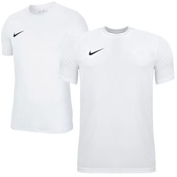 Koszulka Męska Nike T-SHIRT Treningowa Sport S