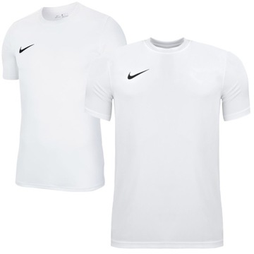 Koszulka Męska Nike T-SHIRT Treningowa Sport S