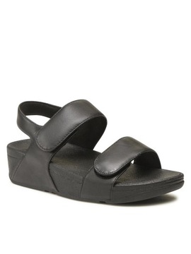 FitFlop Sandały LULU FV8-090 090