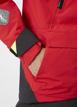 КУРТКА HELLY HANSEN STORM В СКАГЕНЕ ОФШОР
