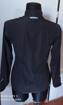 Толстовка GORE RUNNING WEAR Куртка для бега, размер M