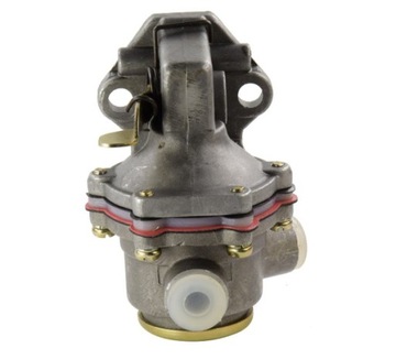 Pompa zasilająca paliwa do Case/New Holland