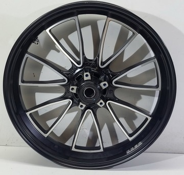 Передний диск 17 x 3,5 дюйма Ducati Diavel 1200 1260