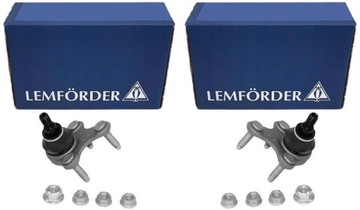 LEMFORDER SWORZNIE WAHACZY A3 LEON OCTAVIA GOLF