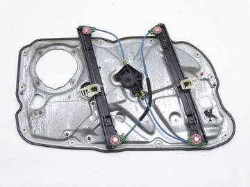 FIAT STILO 01-07 MECHANIZMUS OPUSTIT OKNO DVEŘE PRAVÝ PŘEDNÍ 5D