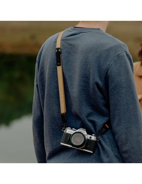 Ремень Peak Design Leash Coyote v3