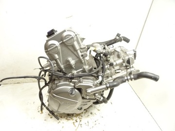 SUZUKI DL 650 V-STROM ДВИГАТЕЛЬ 4500 л.с. P513 19-