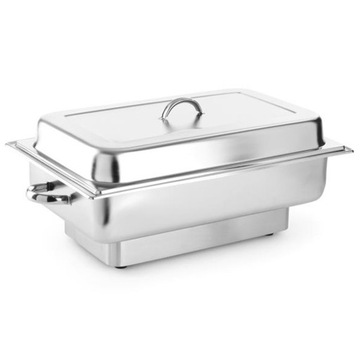 Podgrzewacz elektryczny GN 1/1 HENDI 9L 230V/850W