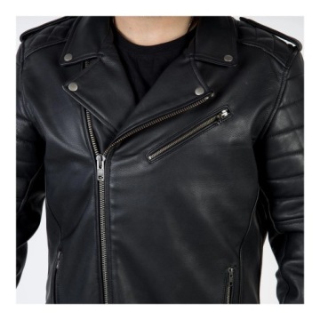 Куртка OZONE RAMONES MODERN MATT ЧЕРНАЯ БЕСПЛАТНО