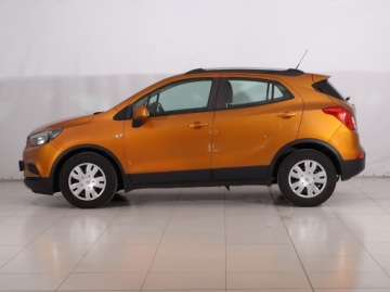Opel Mokka I SUV 1.6 Ecotec 115KM 2016 Opel Mokka 1.6, Salon Polska, Serwis ASO, GAZ, zdjęcie 2