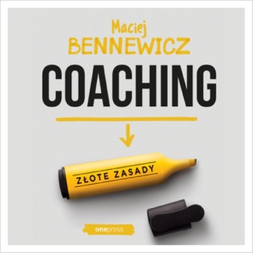 Coaching. Złote zasady