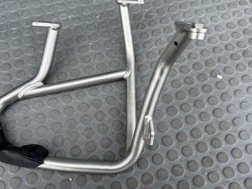 GMOL OSŁONA PAŁĄK PRAWY CRASH PAD MOCOWANIE BMW R1200GS ADV K51 bmw 8565802
