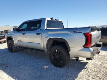 Toyota Tundra II 2023 Toyota Tundra 2023 TOYOTA TUNDRA CREWMAX SR 3.4 Benzyna 389KM, zdjęcie 2