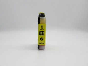 LC123 XL — 4 сменных чернил для ПРИНТЕРА BROTHER DCP-J132W DCP-J152W LC-123