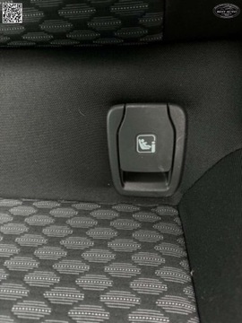 Opel Astra K Sports Tourer 1.4 Turbo 125KM 2016 Opel Astra Szwajcaria Gwarancja techniczna Model 2017 1.4 Turbo 1.4, zdjęcie 35