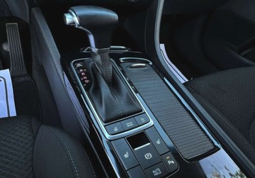 Kia Optima II Kombi 1.7 VGT CRDi 141KM 2017 Kia Optima 1.7 CRDI 141 KM automat LED navi KAMERA bezwypadkowa, zdjęcie 33