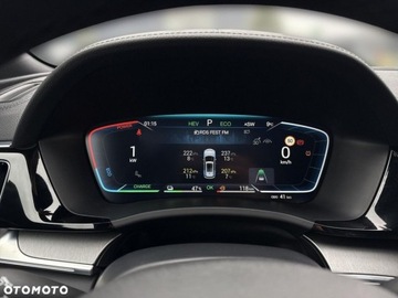 BYD Seal U DM-i 218KM 2025 BYD Seal U BYD Seal U 1.5 Hybryda Plug-in 218KM, zdjęcie 16