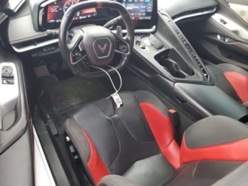 Chevrolet Corvette C7 2021 Chevrolet Corvette Stingray 3LT 2021 6.2l 6.2 Benzyna 495KM, zdjęcie 8