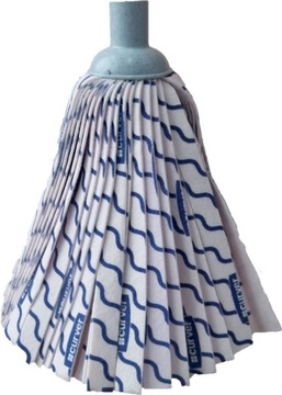 ЗАМЕНА НАКОНЕЧНИКА ИЗОГНУТОЙ ШВАБРЫ ВСТАВКА ШВАБРЫ LUX MOPS