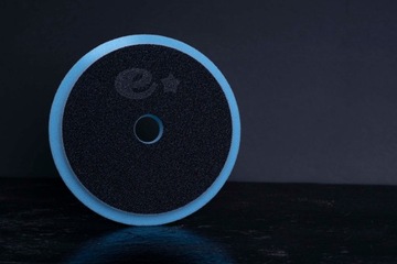 Полировальная паста для краски Menzerna FF 3000 Polishing Pad Finish + Ipa