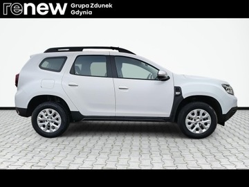 Dacia Duster II SUV Facelifting 1.0 TCe ECO-G 100KM 2023 Dacia Duster 1.0 TCe LPG, FV23%, Polski salon, ser, zdjęcie 3