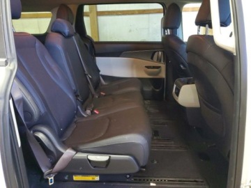 Kia Carnival II 2024 Kia Carnival Lx 2024 3.5 Benzyna 290KM, zdjęcie 10