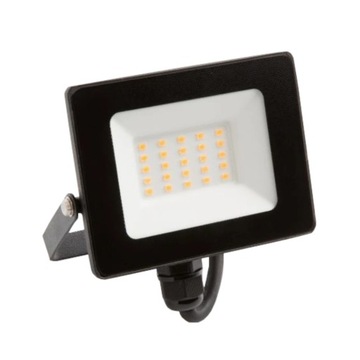 Naświetlacz lampa LED 20W 4000K 1800lm IP65