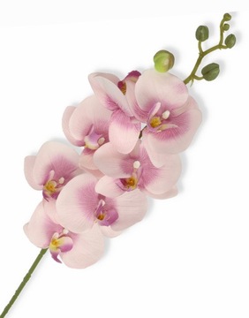 STORCZYK SZTUCZNY FIOLETOWY GAŁĄZKA STORCZYKA 92cm